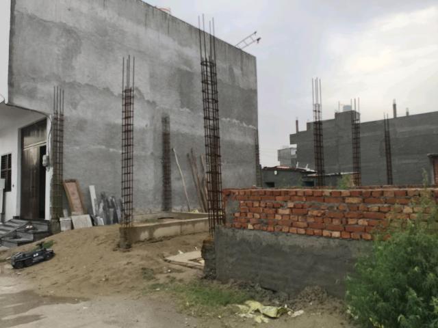 Residential Plot in Talabpur Urf Hathipur for resale Ghaziabad. The reference number is 17301087