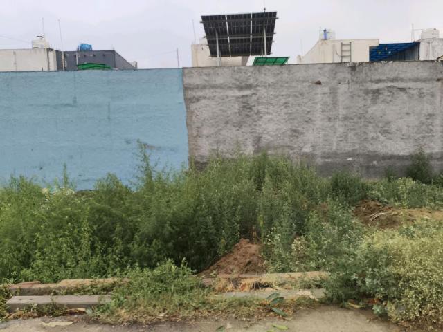 Residential Plot in Talabpur Urf Hathipur for resale Ghaziabad. The reference number is 17638475