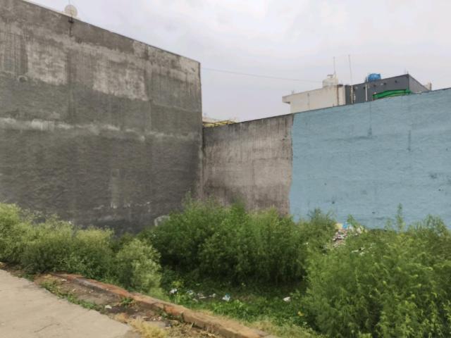 Residential Plot in Talabpur Urf Hathipur for resale Ghaziabad. The reference number is 17638842