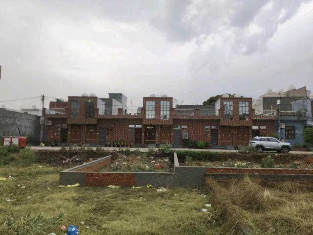 Residential Plot in Talabpur Urf Hathipur for resale Ghaziabad. The reference number is 20197964