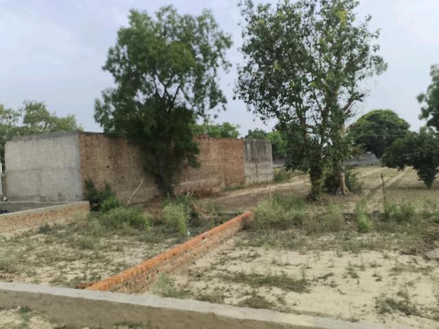 Residential Plot in Talabpur Urf Hathipur for resale Ghaziabad. The reference number is 20390145