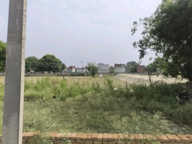 Residential Plot in Talabpur Urf Hathipur for resale Ghaziabad. The reference number is 20390446