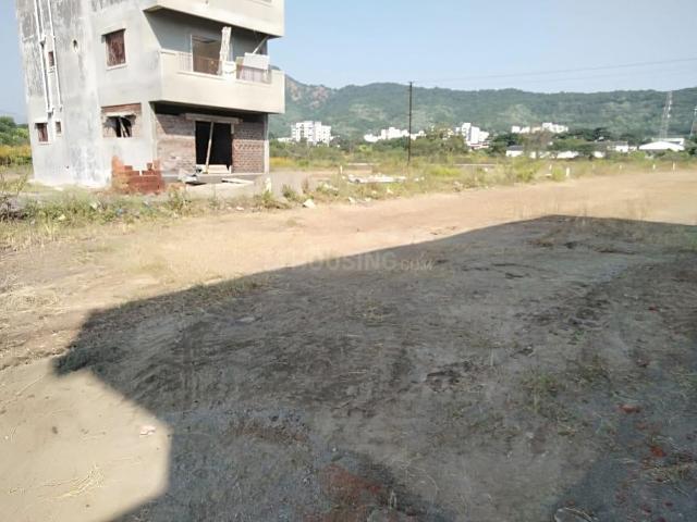 Residential Plot in Talegaon Dabhade for resale Pune. The reference number is 7642855