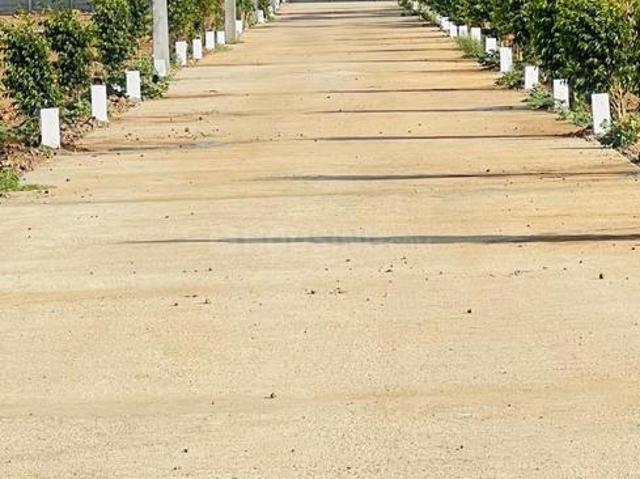 Residential Plot in Talegaon Dhamdhere for resale Pune. The reference number is 20871188