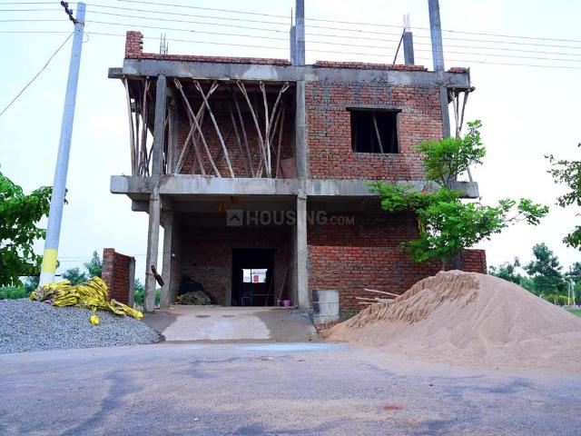 Residential Plot in Tallavalasa for resale Visakhapatnam. The reference number is 15109798