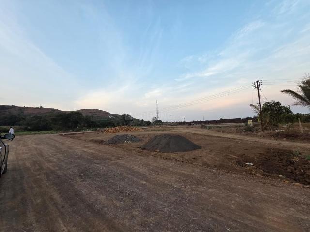Residential Plot in Talwade Trimbak for resale Nashik. The reference number is 20316073