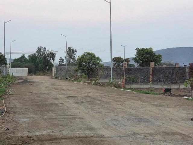 Residential Plot in Talwade Trimbak for resale Nashik. The reference number is 20316564