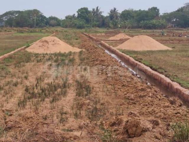 Residential Plot in Tamando for resale Bhubaneswar. The reference number is 18214590