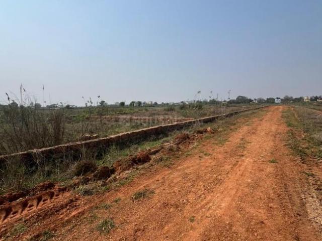 Residential Plot in Tamando for resale Bhubaneswar. The reference number is 20323398