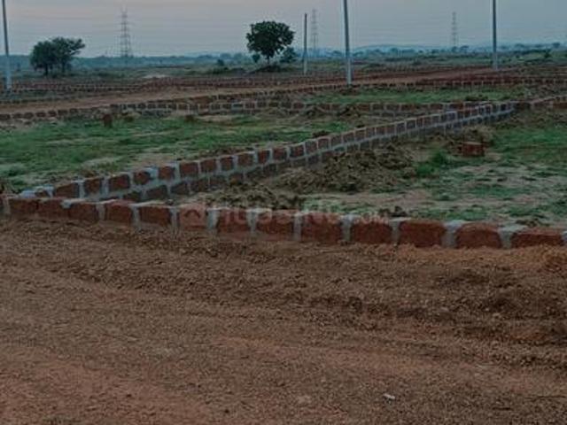 Residential Plot in Tamando for resale Bhubaneswar. The reference number is 20444339