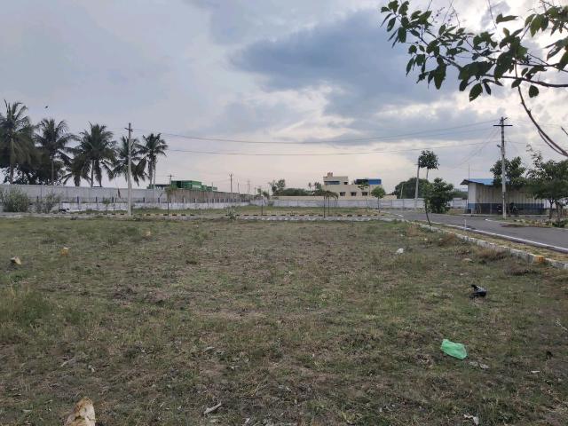 Residential Plot in Tambaram East for resale Chennai. The reference number is 17526770