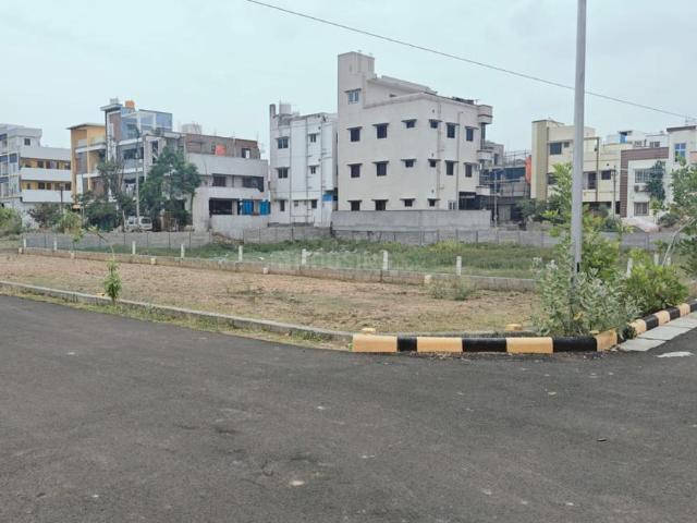 Residential Plot in Tambaram East for resale Chennai. The reference number is 19427973