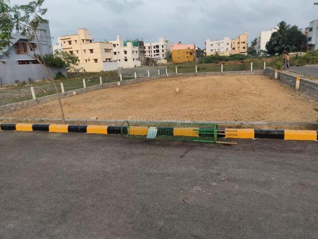 Residential Plot in Tambaram East for resale Chennai. The reference number is 19428158