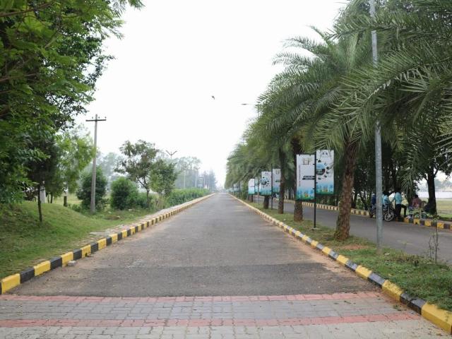 Residential Plot in Tambaram East for resale Chennai. The reference number is 19564004