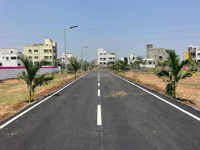 Residential Plot in Tambaram East for resale Chennai. The reference number is 20426839