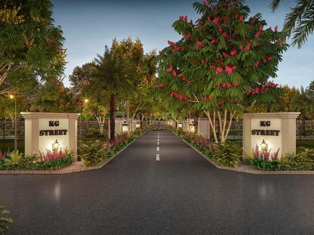 Residential Plot in Tambaram East for resale Chennai. The reference number is 20562268