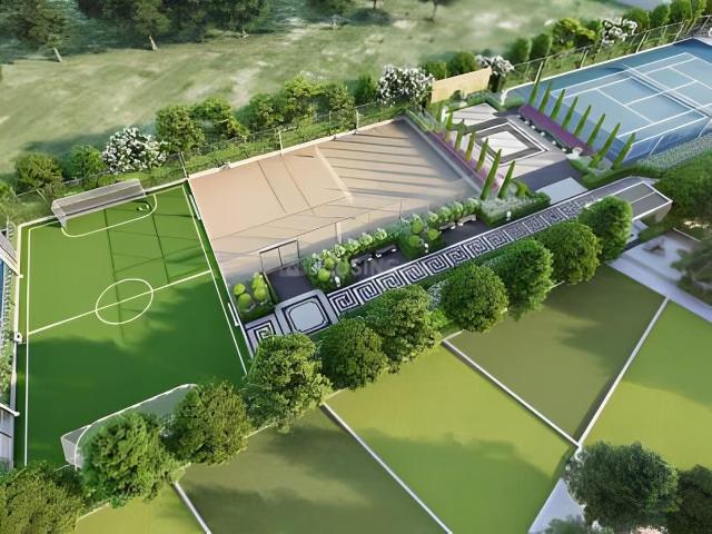Residential Plot in Tambaram East for resale Chennai. The reference number is 20661046