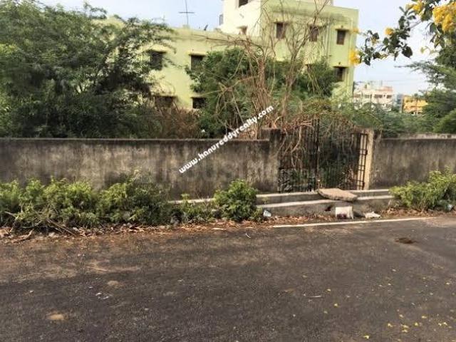 Residential Plot in Tambaram East for resale Chennai. The reference number is 20953718