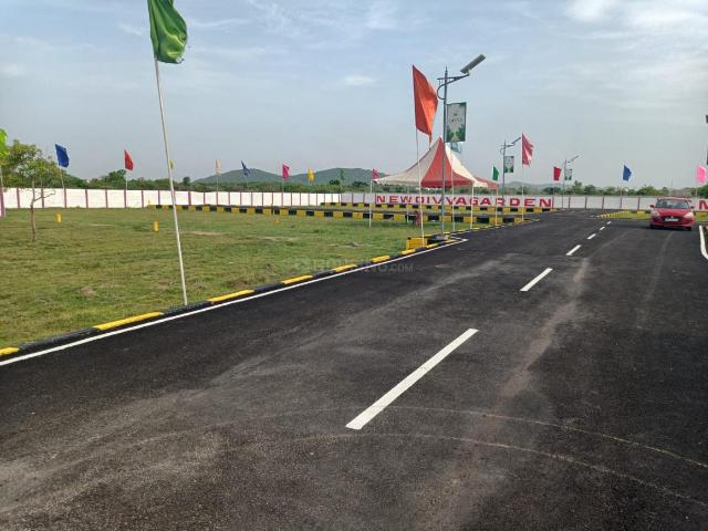 Residential Plot in Tambaram East for resale Chennai. The reference number is 20992716