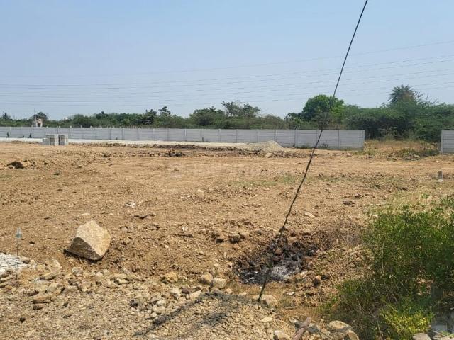 Residential Plot in Tambaram for resale Chennai. The reference number is 14971550