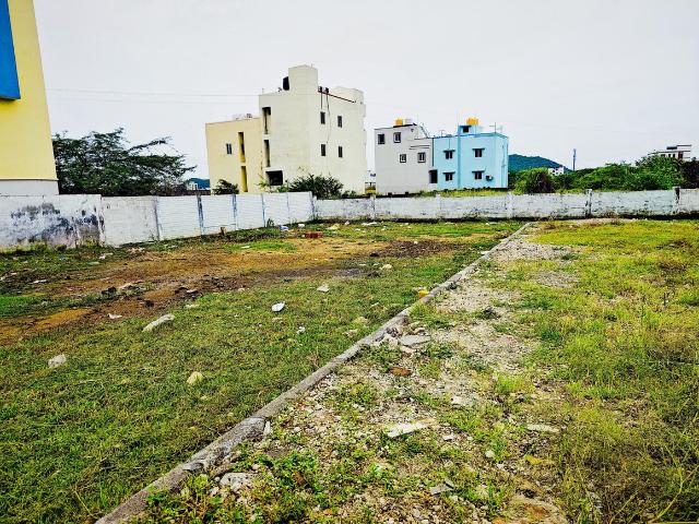 Residential Plot in Tambaram for resale Chennai. The reference number is 16874099
