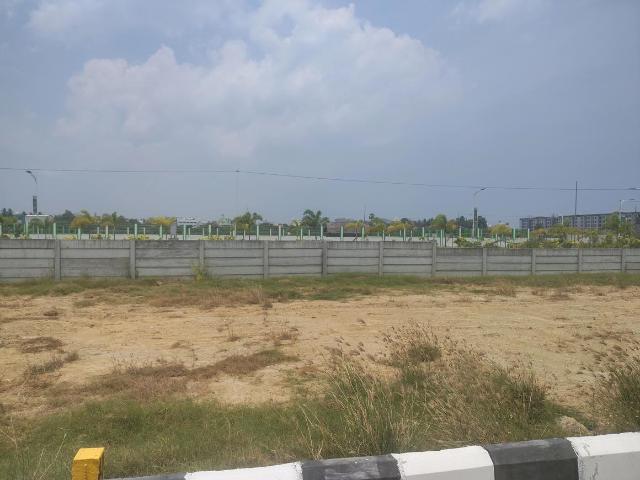 Residential Plot in Tambaram East for resale Chennai. The reference number is 17483138