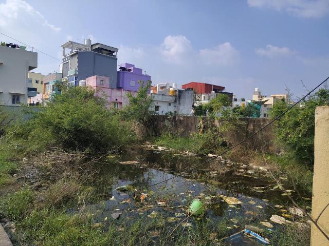 Residential Plot in Tambaram for resale Chennai. The reference number is 19008239