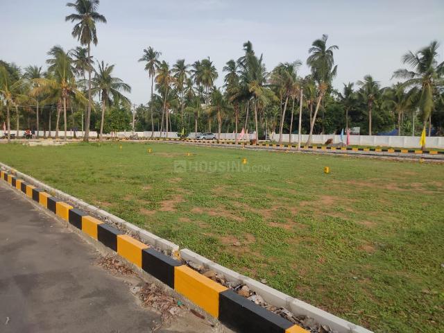 Residential Plot in Tambaram for resale Chennai. The reference number is 19612067