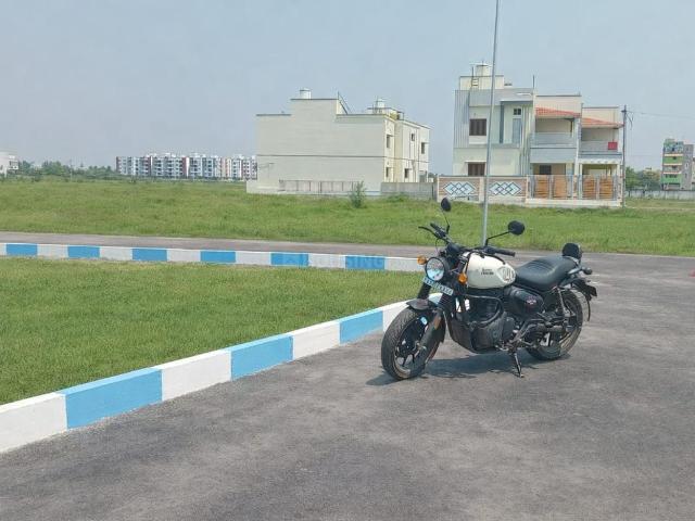 Residential Plot in Tambaram for resale Chennai. The reference number is 20062644