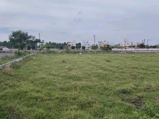 Residential Plot in Tambaram for resale Chennai. The reference number is 20001272