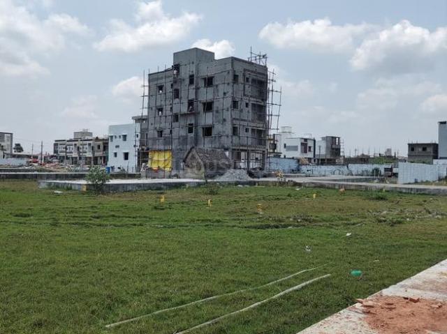 Residential Plot in Tambaram for resale Chennai. The reference number is 20190651