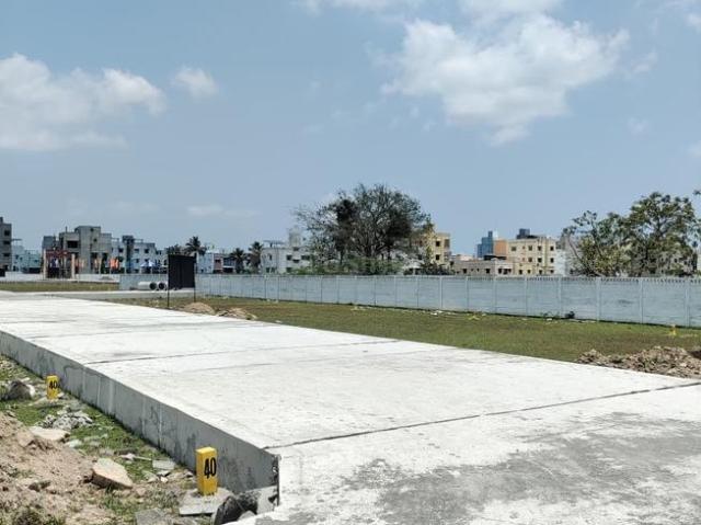 Residential Plot in Tambaram for resale Chennai. The reference number is 20190629