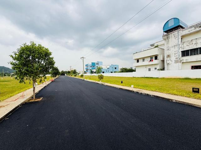 Residential Plot in Tambaram for resale Chennai. The reference number is 20247479