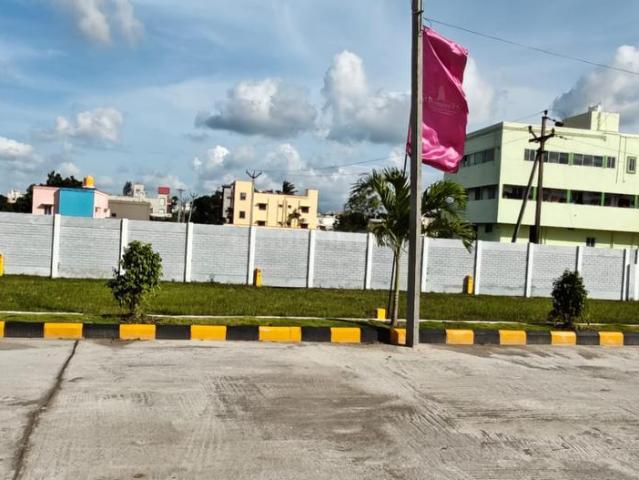 Residential Plot in Tambaram for resale Chennai. The reference number is 20290830
