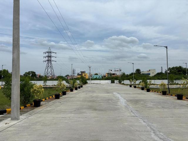 Residential Plot in Tambaram for resale Chennai. The reference number is 20382027