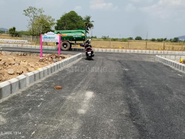 Residential Plot in Tambaram for resale Chennai. The reference number is 20389350