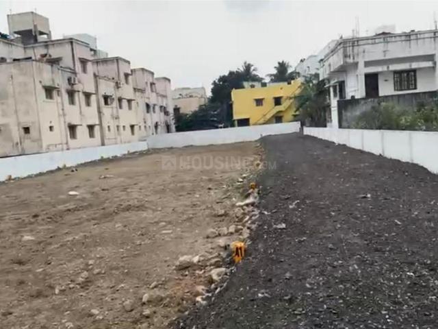 Residential Plot in Tambaram for resale Chennai. The reference number is 20396211
