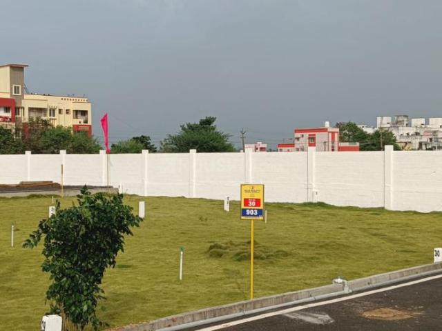 Residential Plot in Tambaram for resale Chennai. The reference number is 20317718