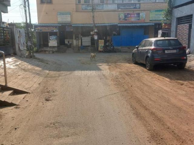 Residential Plot in Tambaram for resale Chennai. The reference number is 20332699