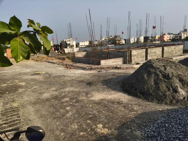 Residential Plot in Tambaram for resale Chennai. The reference number is 20546480