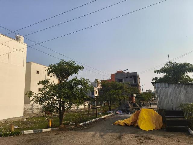 Residential Plot in Tambaram for resale Chennai. The reference number is 20546427