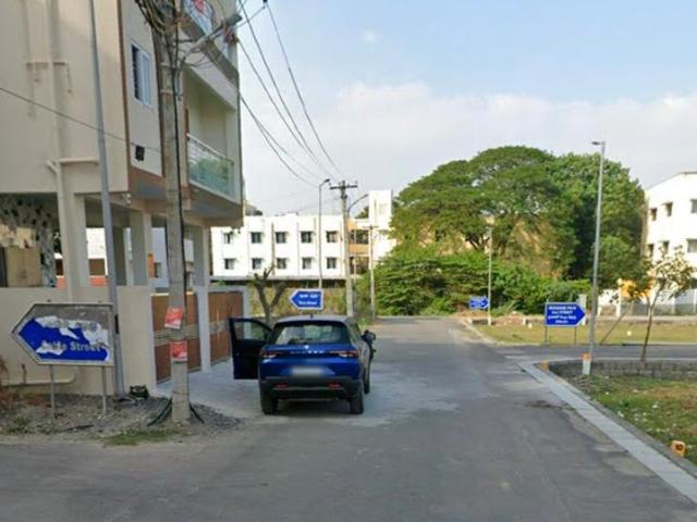 Residential Plot in Tambaram for resale Chennai. The reference number is 20528606
