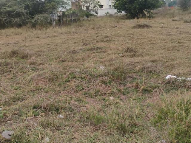 Residential Plot in Tambaram for resale Chennai. The reference number is 20672206