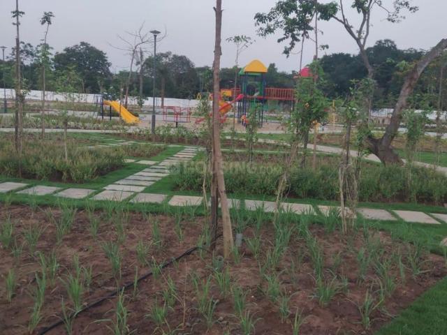 Residential Plot in Tambaram for resale Chennai. The reference number is 20908941