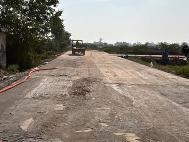 Residential Plot in Tangori for resale Mohali. The reference number is 18904449