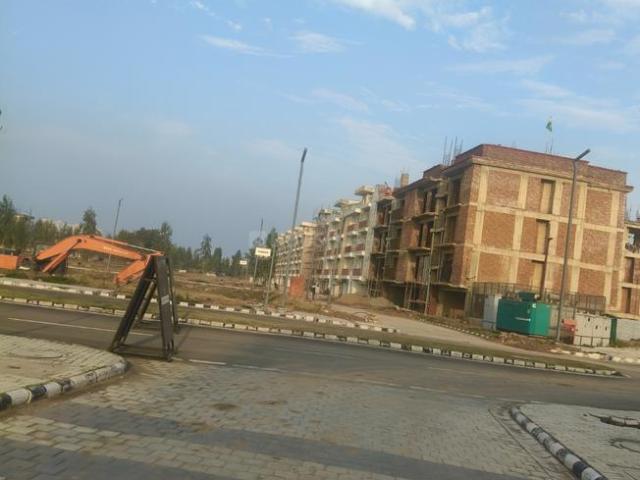 Residential Plot in Tangori for resale Mohali. The reference number is 19683472