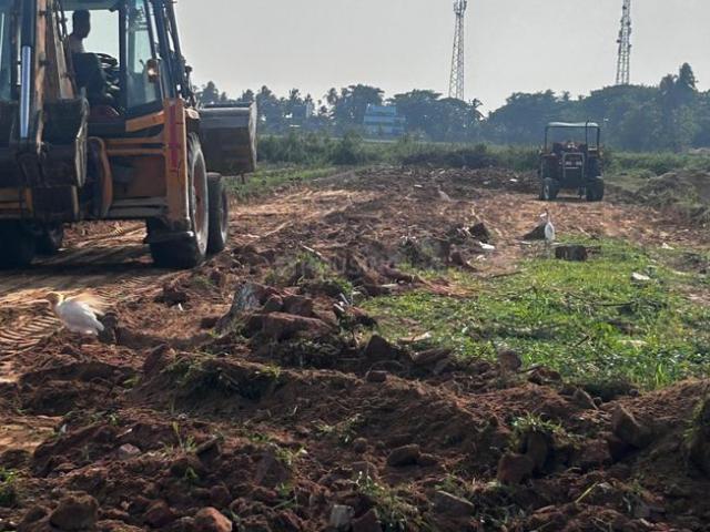 Residential Plot in Tankapani Road for resale Bhubaneswar. The reference number is 20284295