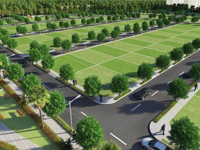 Residential Plot in Tapovan for resale Rishikesh. The reference number is 7349863