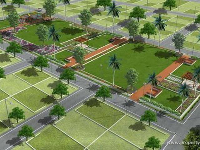 Residential Plot in Tapovan for resale Rishikesh. The reference number is 7350676