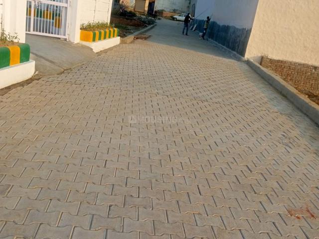 Residential Plot in Tappal for resale Aligarh. The reference number is 16943152